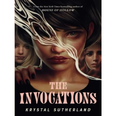 Image de THE INVOCATIONS