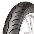 Afbeelding van Dunlop D115 100/70 R14 51P personenwagen Zomerbanden Banden 637896
