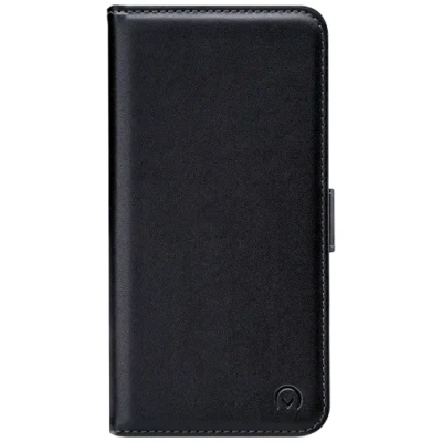 Afbeelding van Mobilize Classic Gelly Wallet Book Case Samsung Galaxy S25 5G Black