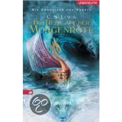 Afbeelding van Die Chroniken von Narnia 05. Reise auf der Morgenröte