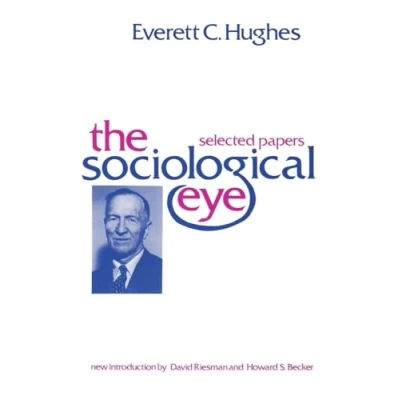 Afbeelding van The Sociological Eye