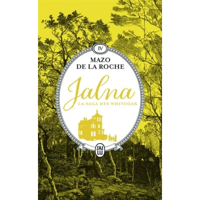Image de Jalna : La saga des Whiteoak