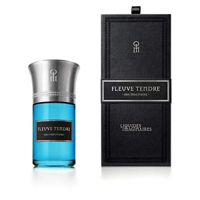 Afbeelding van Les Liquides Imaginaires Fleuve Tendre Eau de Parfum 100 ml