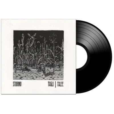 Afbeelding van Stormo Tagli/Talee (LP)