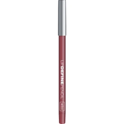 Afbeelding van Lip Definieer Potlood lippenfolie met vitamine E 2 1,2g