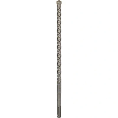 Afbeelding van Bosch Accessories SDS Plus 5 2608585631 Carbide Hamerboor 12 mm Gezamenlijke lengte 260 10 stuk(s)