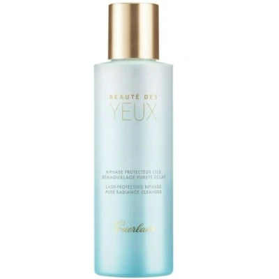 Afbeelding van Guerlain Beauté Des Yeux TWEEFAZIGE REINIGER VOOR DE OGEN 125 ML