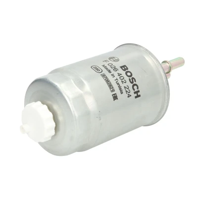 Afbeelding van BOSCH F 026 402 224 Brandstoffilter Pijpfilter 10 LAND ROVER: Range Rover Sport, 4, Discovery 5