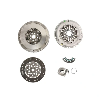 Afbeelding van Koppelingsset LUK RepSet DMF 600 0166 00