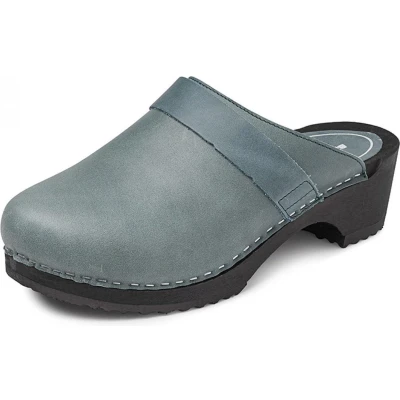 Afbeelding van Bighorn 6006 Turquoise Medische Klompen Dames
