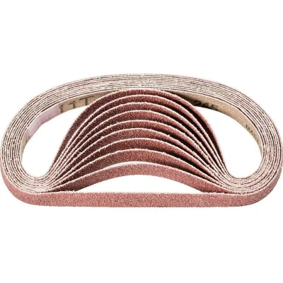 Afbeelding van PFERD BA 10/330 T A 60 45002236 Schuurband Korrelgrootte (l x b) 330 mm 10 100 stuk(s)