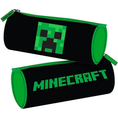 Afbeelding van Minecraft pennenzak pennenetui schooletui