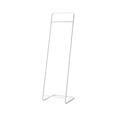 Afbeelding van Yamazaki Kledingrek 1.0 White