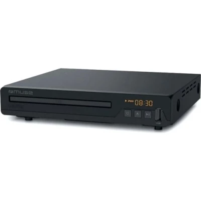 Image de Muse Dvd M 55 Dv
