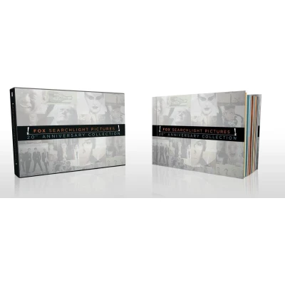 Afbeelding van Searchlight 20th Anniversary Box