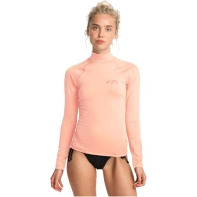 Afbeelding van BILLABONG Tropic Surf Ls wetsuits voor dames (1 stuk)