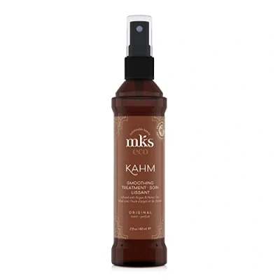 Afbeelding van MKS Eco KAHM Smoothing Treatment Original 60ml Haibu by Kapperskorting.com