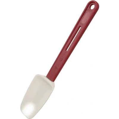 Afbeelding van Vogue spoonula/pannenlikker 25,5cm