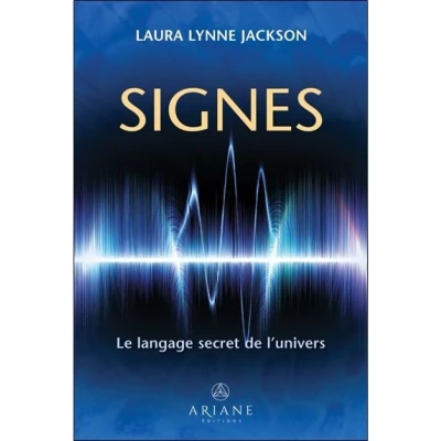 Image de Signes Le langage secret de l&#039;univers