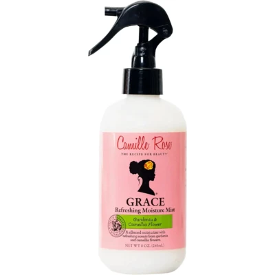 Afbeelding van Camille Rose Grace Refreshing Moisture Gardenia Camellia Flower Mist 240ml