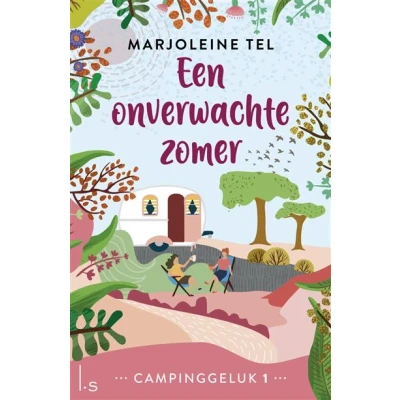 Image de Een onverwachte zomer