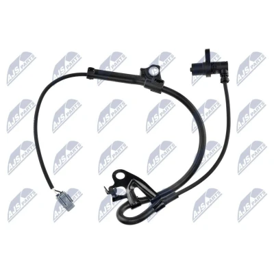 Afbeelding van NTY HCA TY 116 ABS Sensor Vooras links, Links