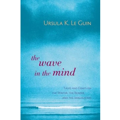 Afbeelding van the Wave in Mind