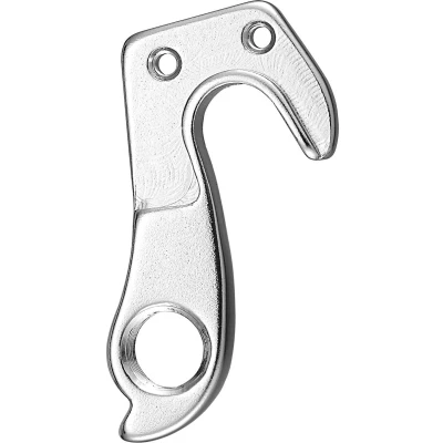 Afbeelding van Union Derailleurhanger Gh 136 Zilver