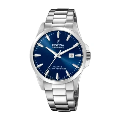 Afbeelding van Reloj Festina Swiss Made F20024/3 Caballero, Bracelet