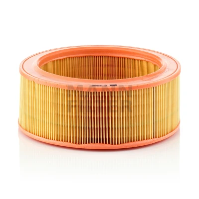 Afbeelding van Mann filter Luchtfilter C 2582
