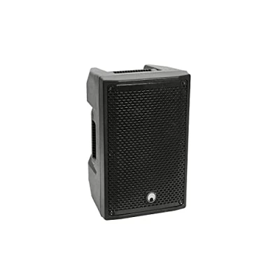 Afbeelding van Omnitronic XKB 208A 2 Weg Speaker, active, Bluetooth
