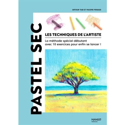 Image de Pastel sec