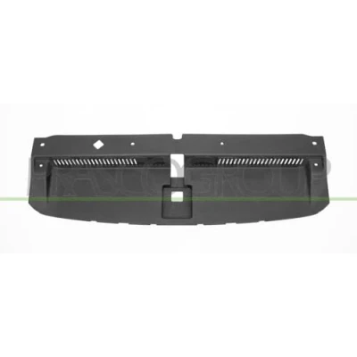 Afbeelding van PRASCO HN8062102 Houder, radiateurgrille