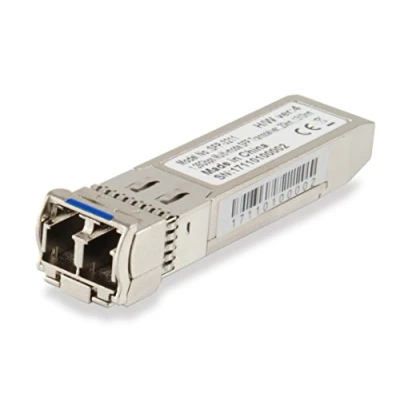 Afbeelding van LevelOne SFP 3211 Ethernet Zendontvanger, Zendontvangers
