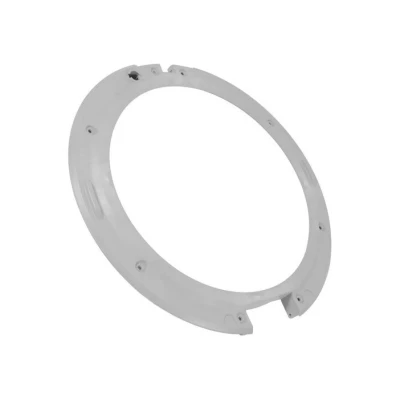 Image de Electrolux AEG 1108253202 deurrand wasmachine deurring, binnen, grijs