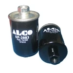 Afbeelding van Brandstoffilter ALCO FILTER SP 2083