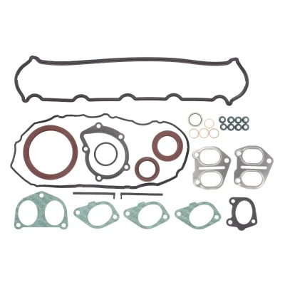 Afbeelding van REINZ 01 34356 Complete pakkingsset, motor Met asdichtring krukas, klepseals, Zonder cilinderkoppakking oliekuipafdichting