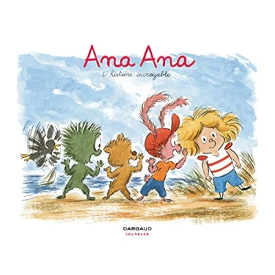 Afbeelding van Ana ana,18