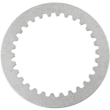 Afbeelding van Staallamellenset, koppeling TRW MES367 4