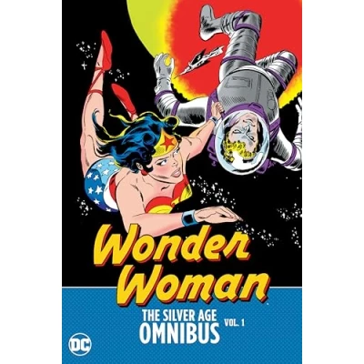 Afbeelding van Wonder Woman