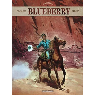 Afbeelding van Blueberry integrale,01 a 03