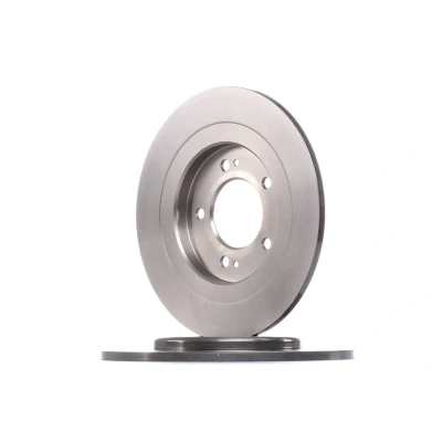 Afbeelding van Brembo Remschijf 08.C250.21