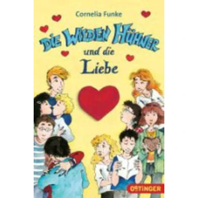 Afbeelding van die Wilden Hühner 5. und Liebe
