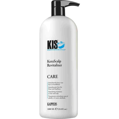 Afbeelding van KIS Care KeraScalp Revitalizer 1000ml