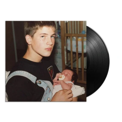 Afbeelding van Big Thief Capacity