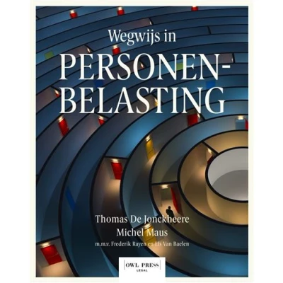 Image de Wegwijs in Personenbelasting