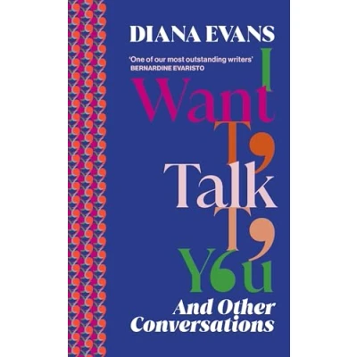 Afbeelding van I Want to Talk You