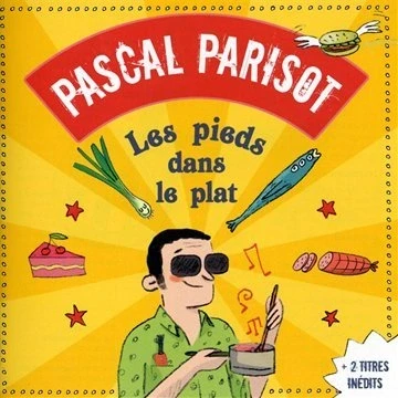 Afbeelding van Les Pieds Dans Le Plat