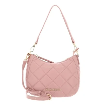 Afbeelding van VALENTINO Schoudertas Ocarina Hobo Bag Cipria Oud roze