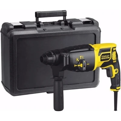 Afbeelding van Stanley handgereedschap SDS PLUS FME500K Boorhamer QS